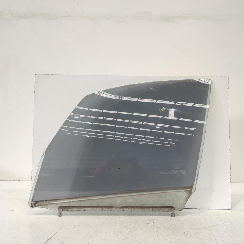 door window front left