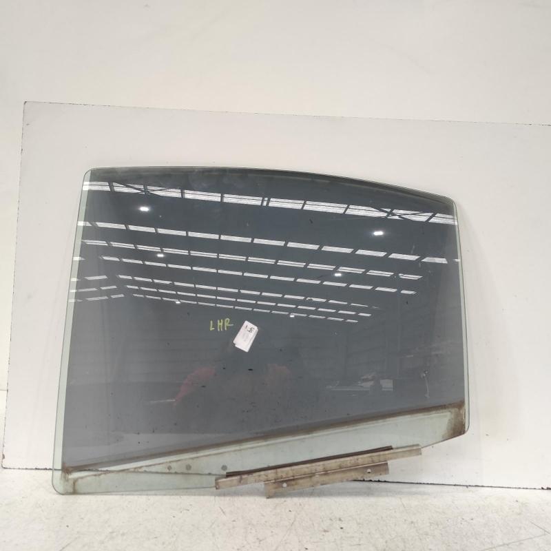 door window rear left