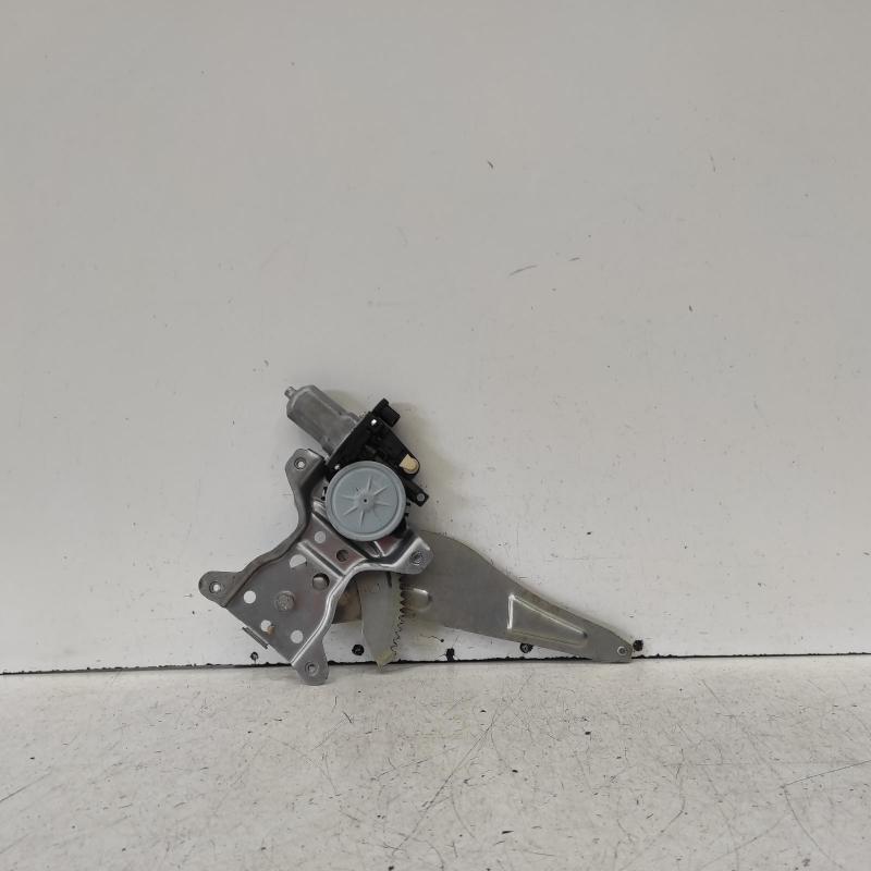 window regulator/motor rear left