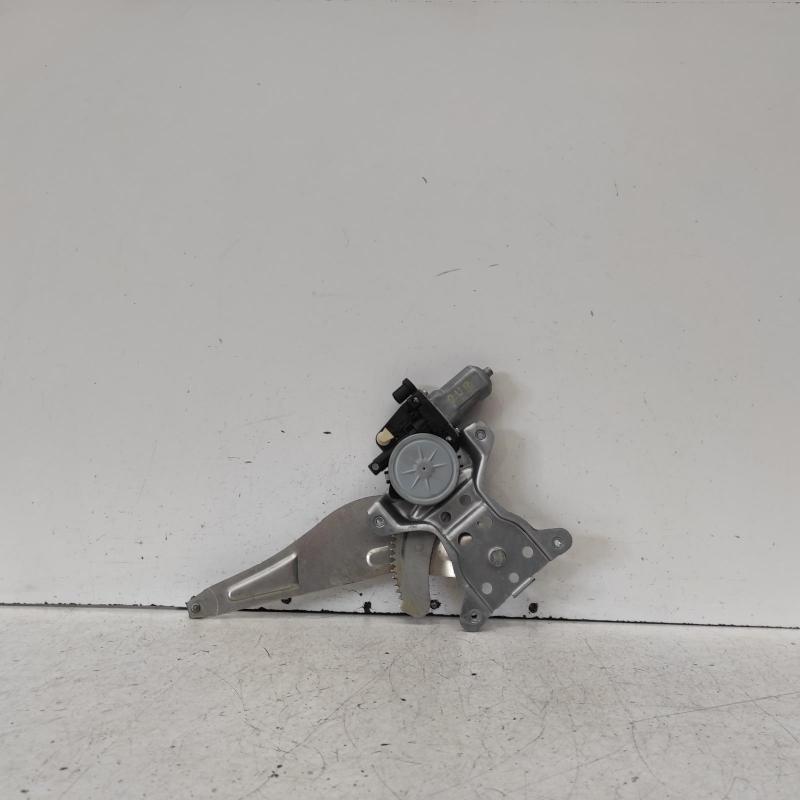 window regulator/motor rear right