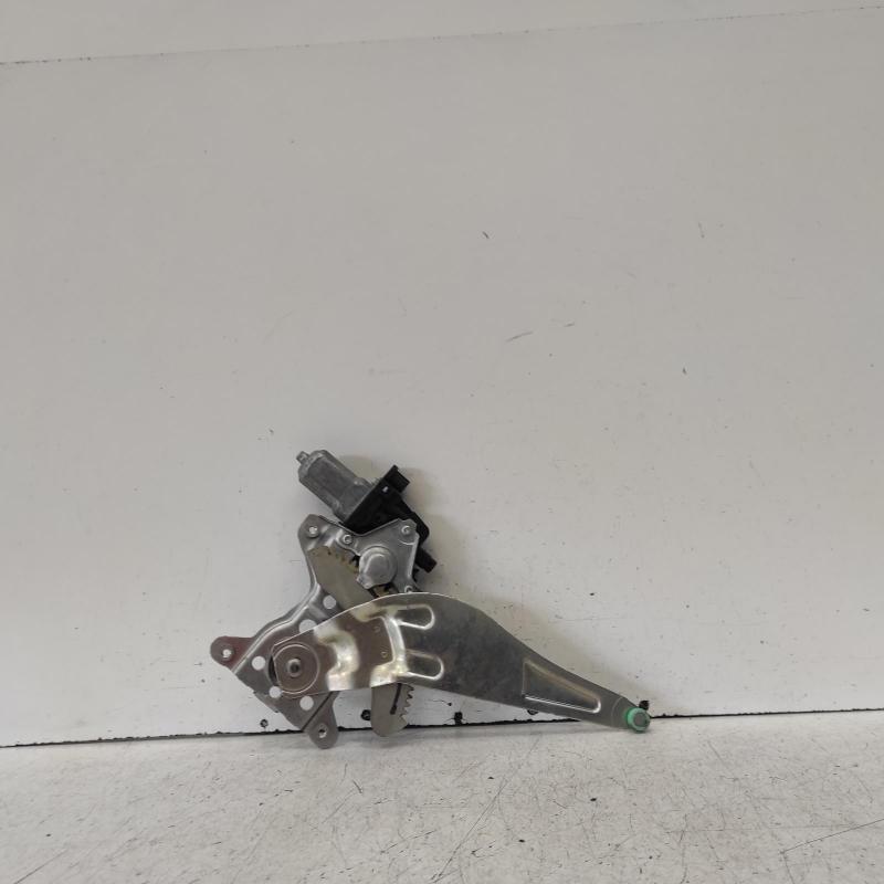 window regulator/motor rear right
