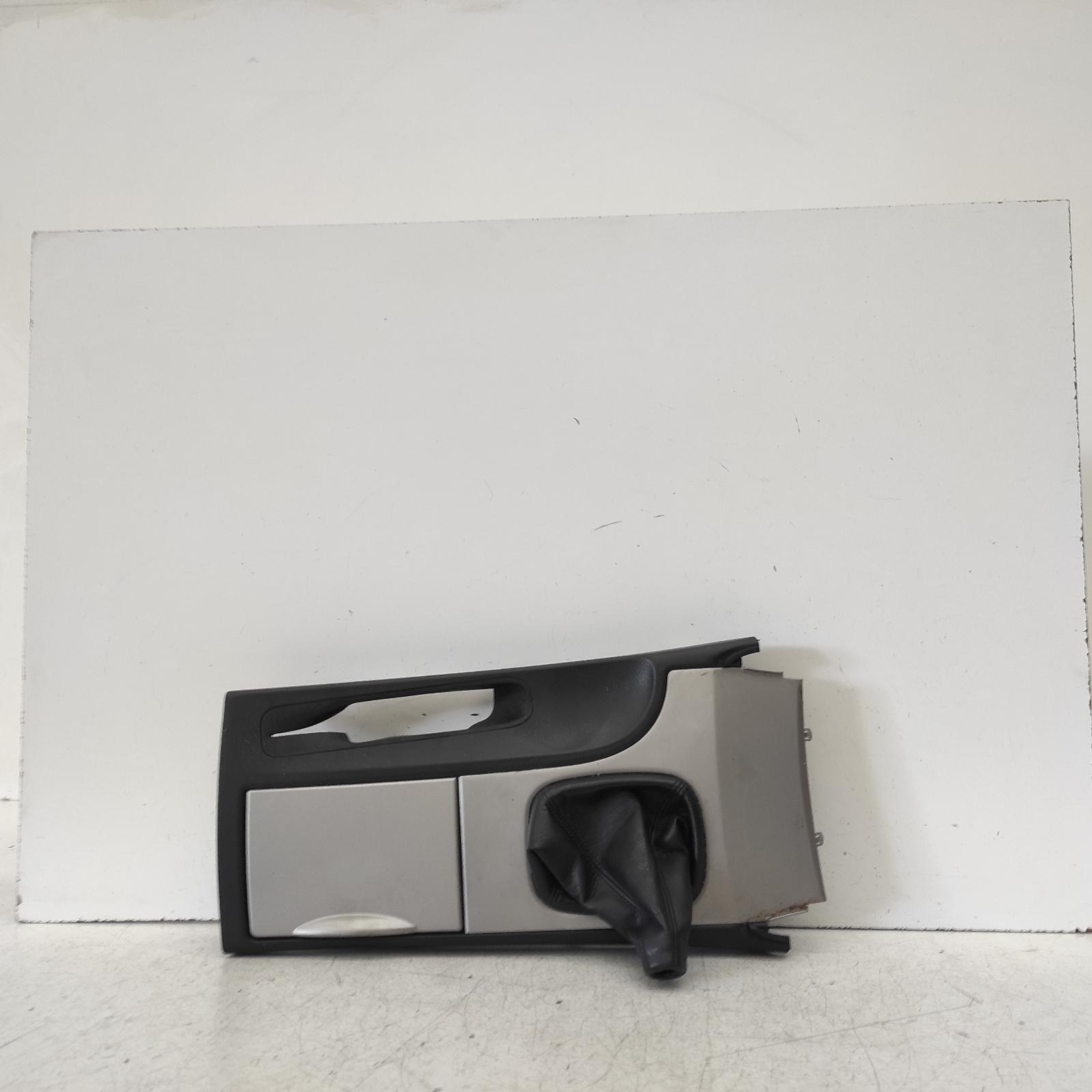 Camry Console 2006-2011 acv40,console assy,black,06/06-11/11 00020917 #620085