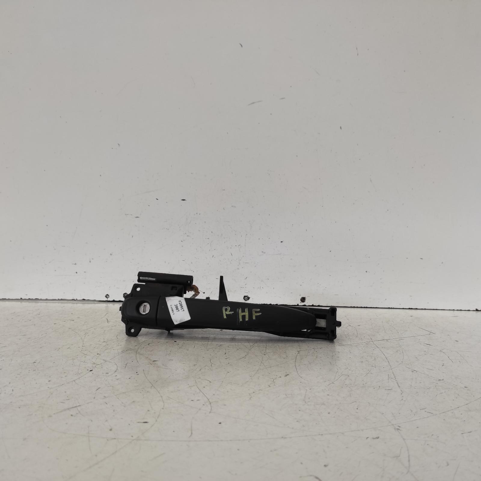 Camry Door Handle 2006-2011 outer,rh front,colour coded,acv40,06/06-11/11 00020917 #620049