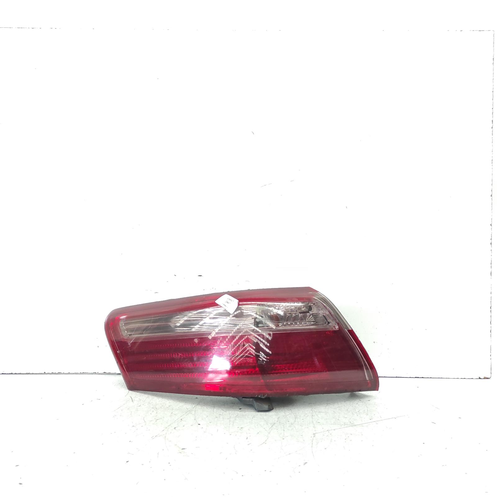 Camry Taillight Left 2006-2009 acv40,06/06-05/09 00020917 #620082