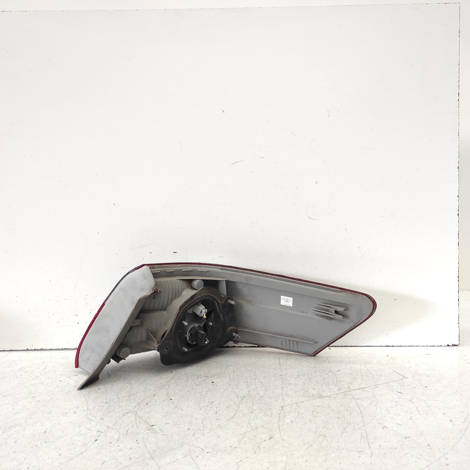 Camry Taillight Left 2006-2009 acv40,06/06-05/09 00020917 #620082
