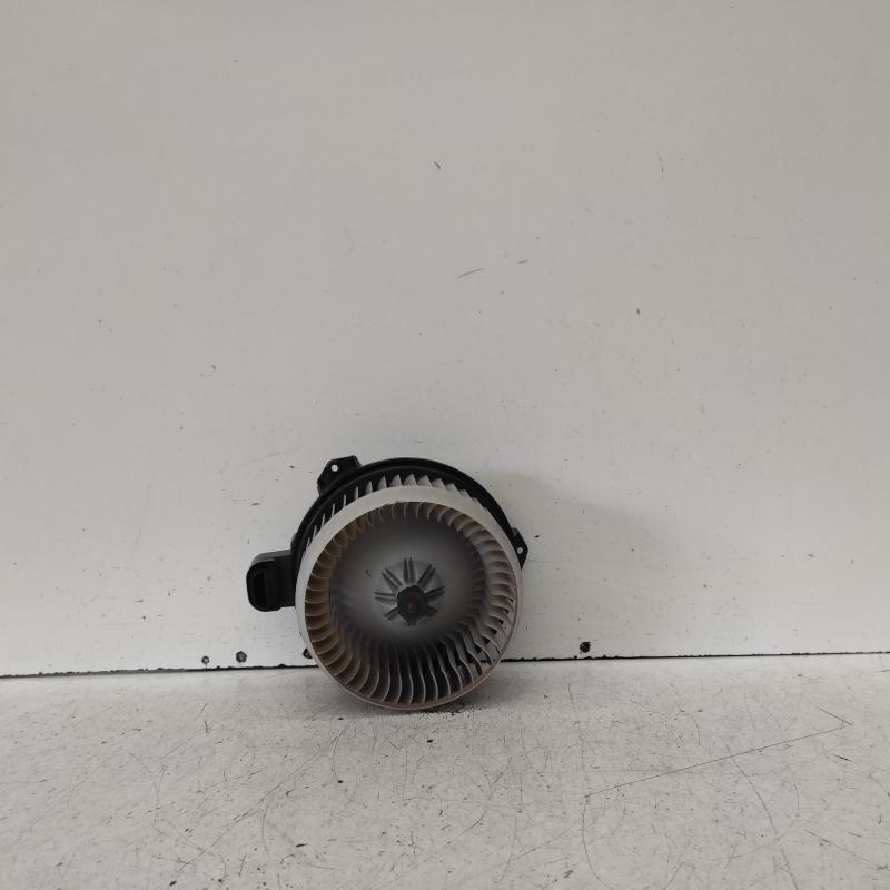 heater fan/motor