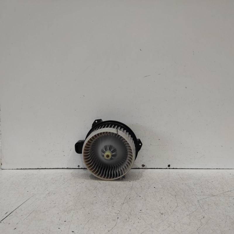 heater fan/motor