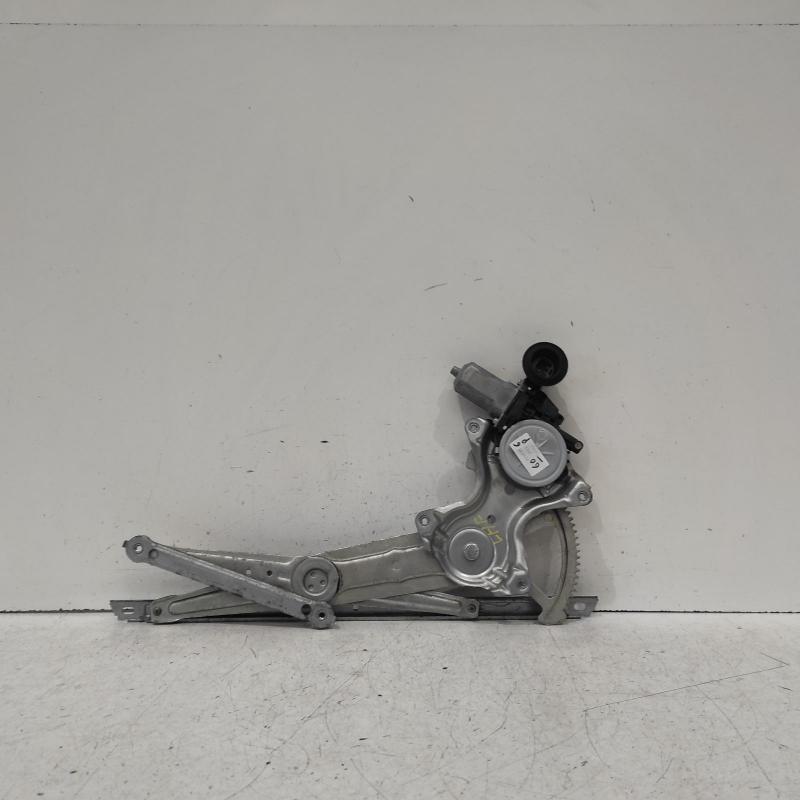 window regulator/motor front left