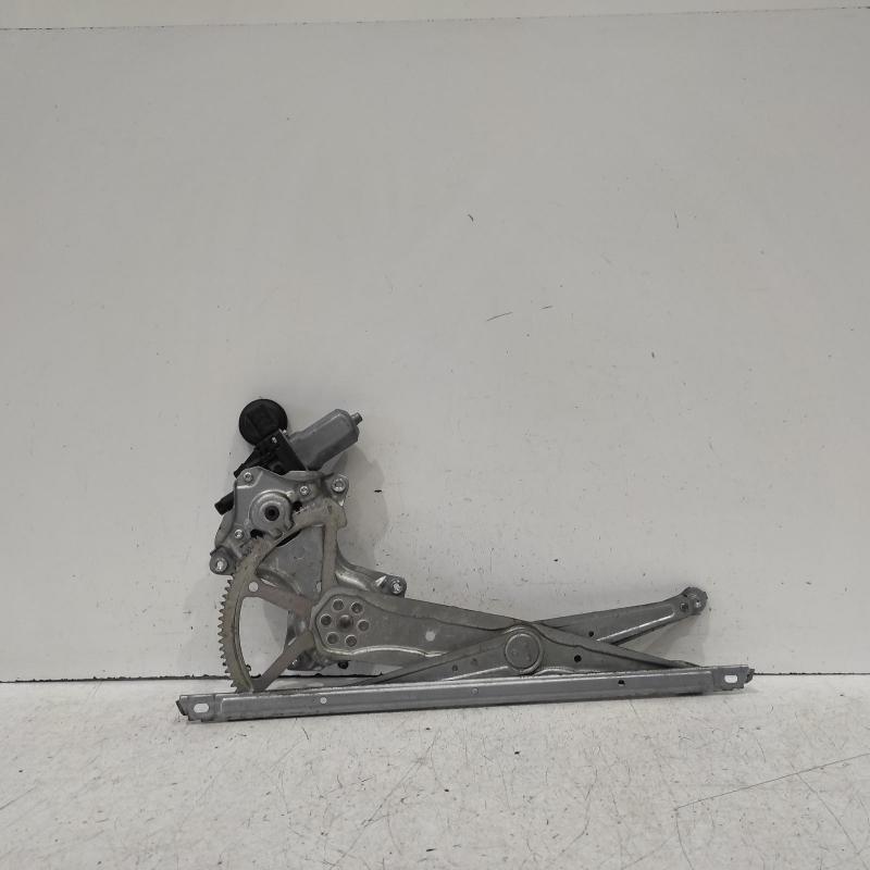 window regulator/motor front left