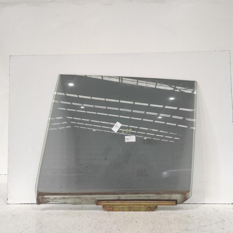 door window rear left