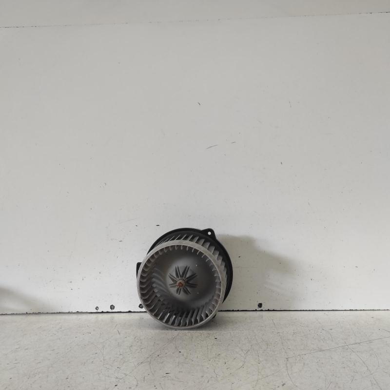 heater fan/motor