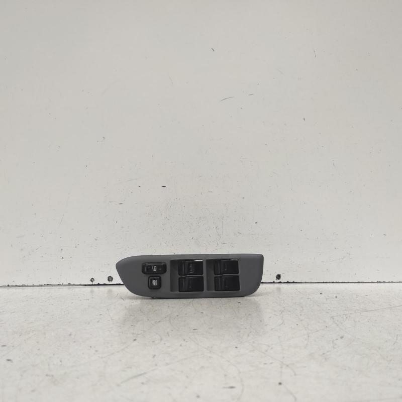 power door window switch