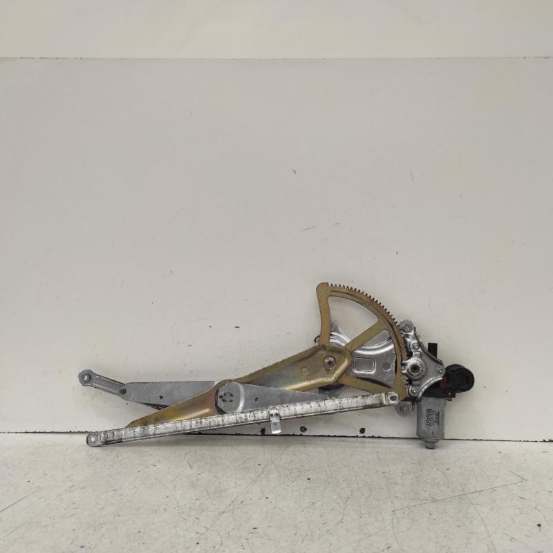 window regulator/motor front left