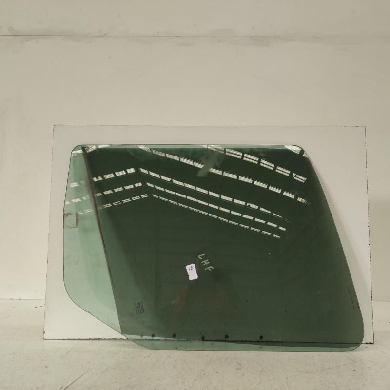 door window front left