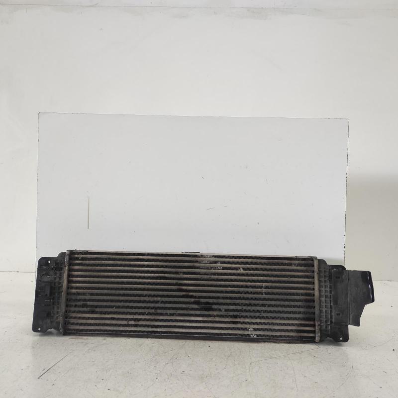 intercooler