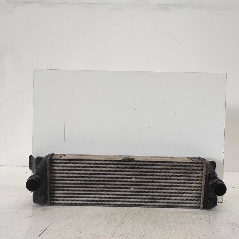 intercooler