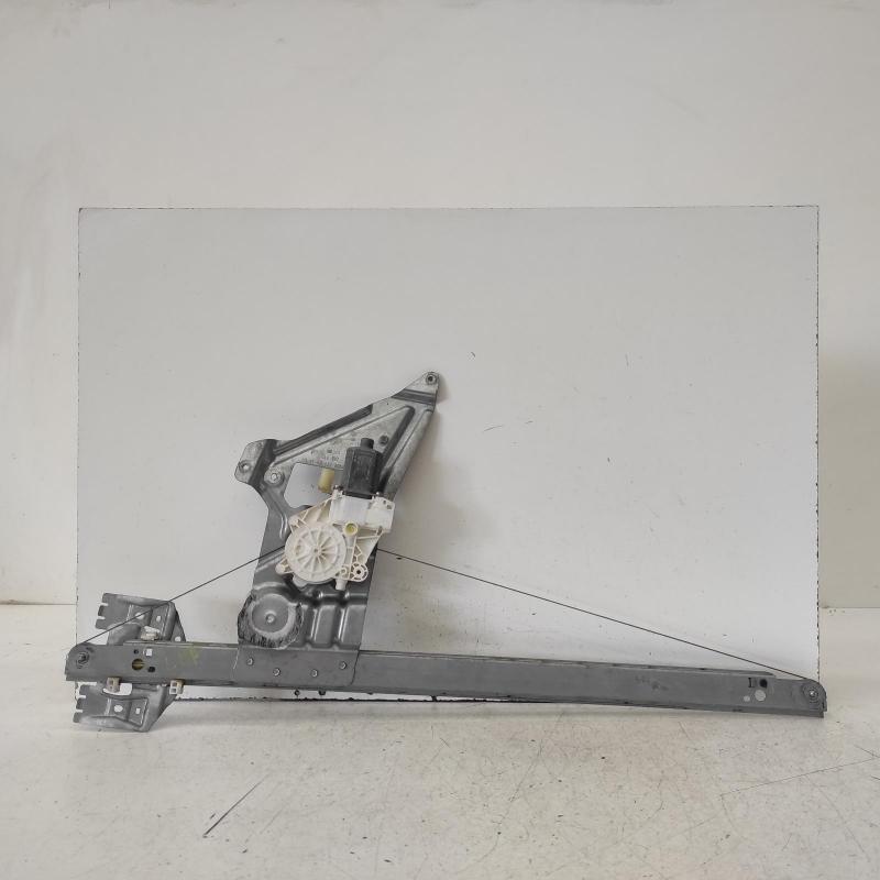 window regulator/motor front left