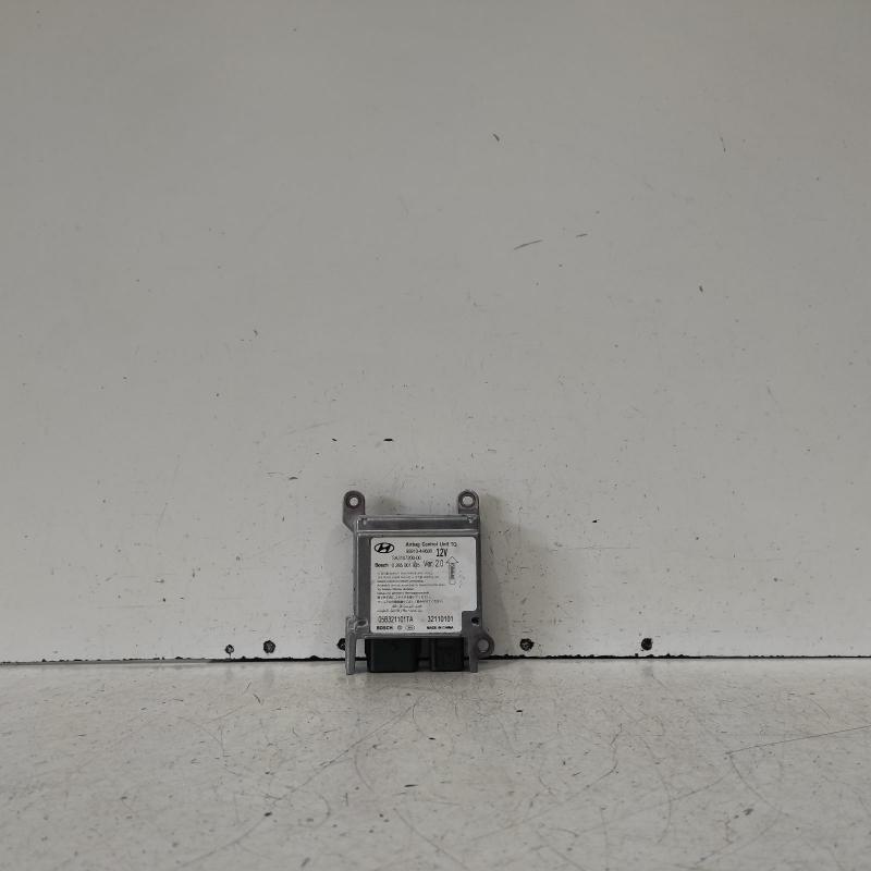 airbag module/sensor