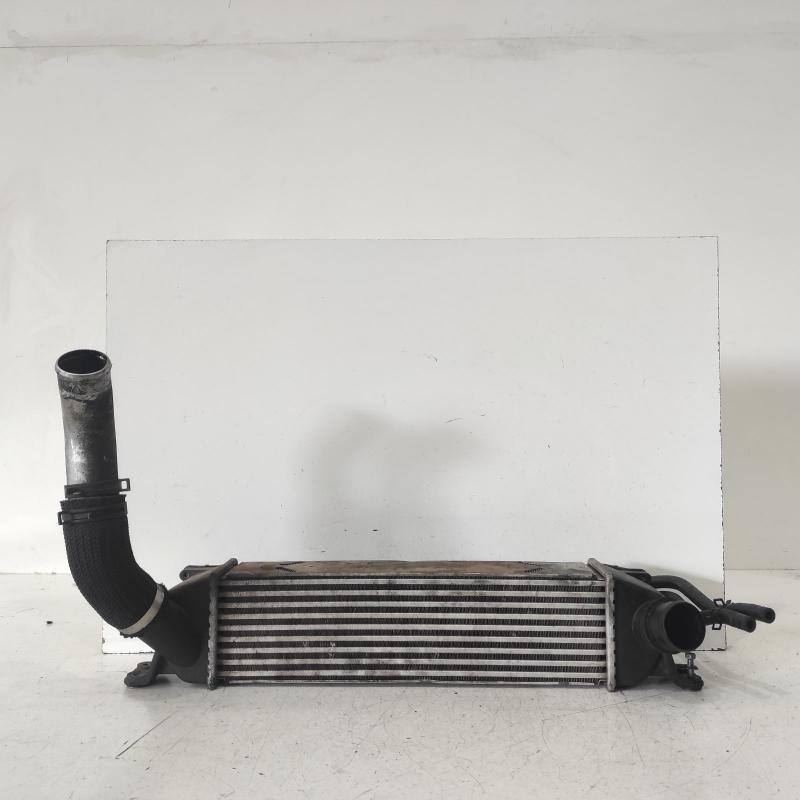 intercooler