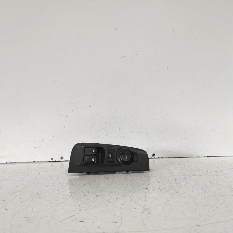 power door window switch