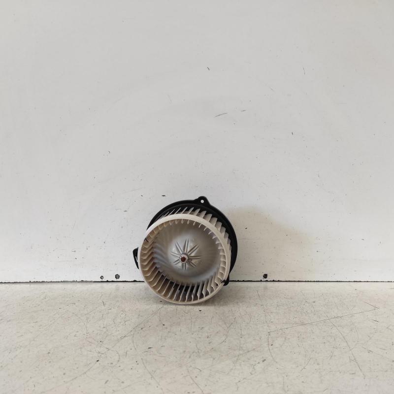 heater fan/motor