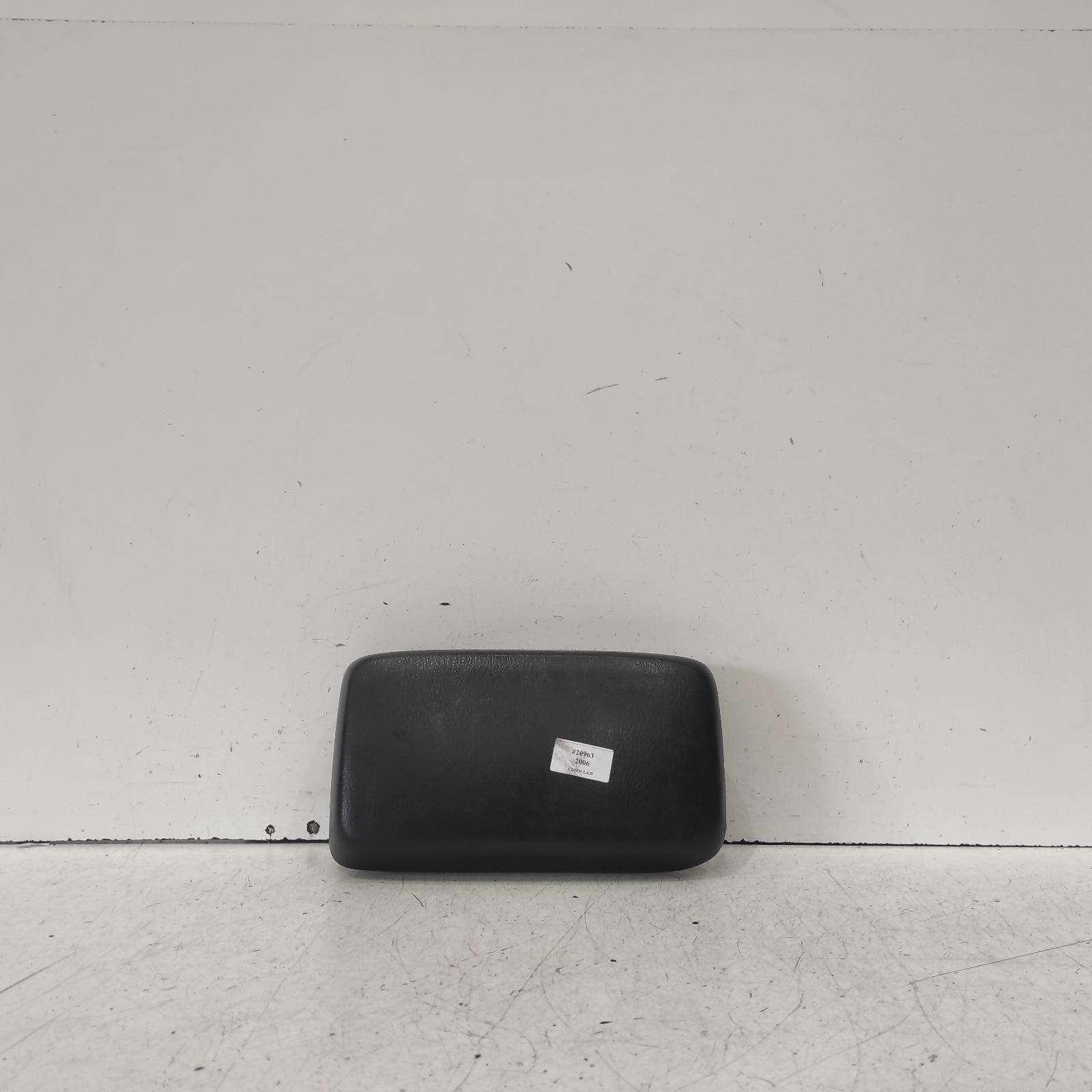 Corolla Console 2001-2007 zze122 12/01-06/07 00020963 #620572