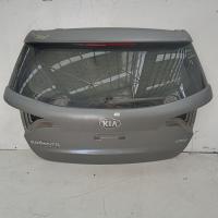 bootlid/tailgate