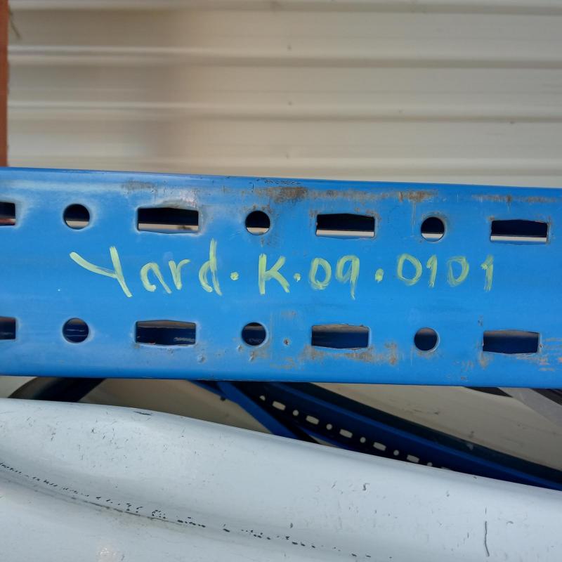 door/sliding rear right