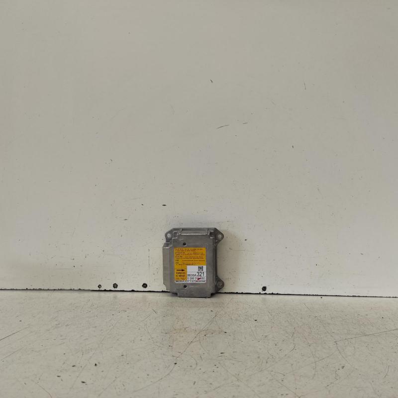 airbag module/sensor