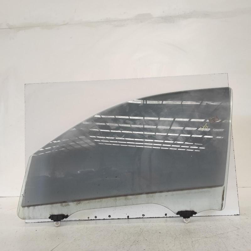 door window front left