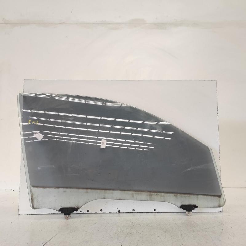 door window front right