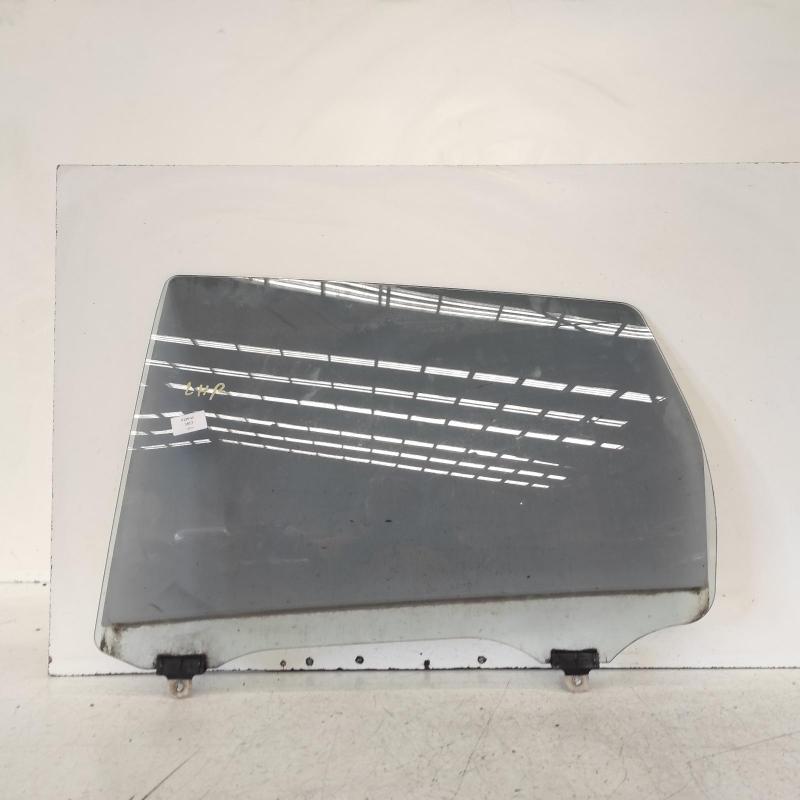 door window rear left