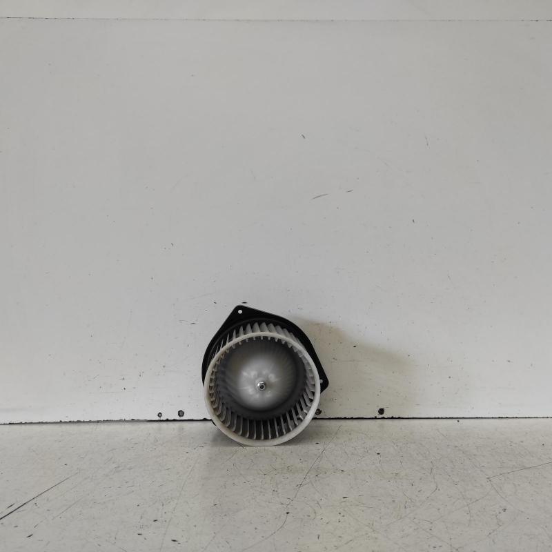 heater fan/motor