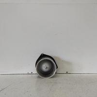 heater fan/motor