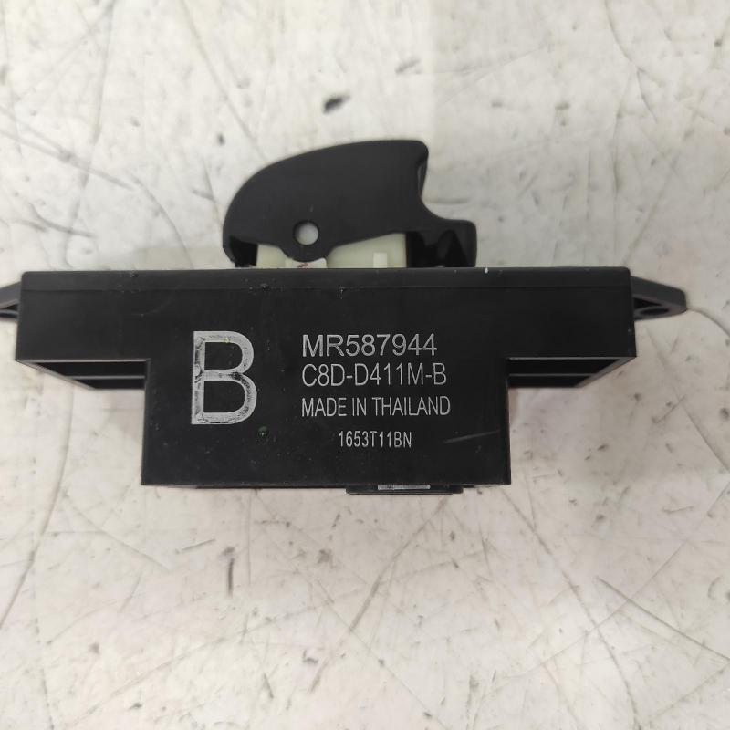 power door window switch