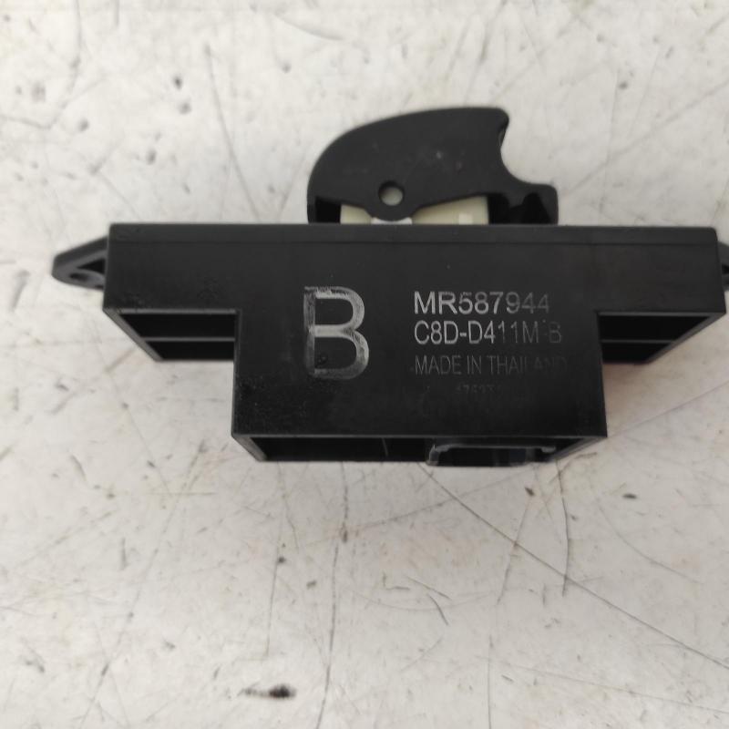 power door window switch