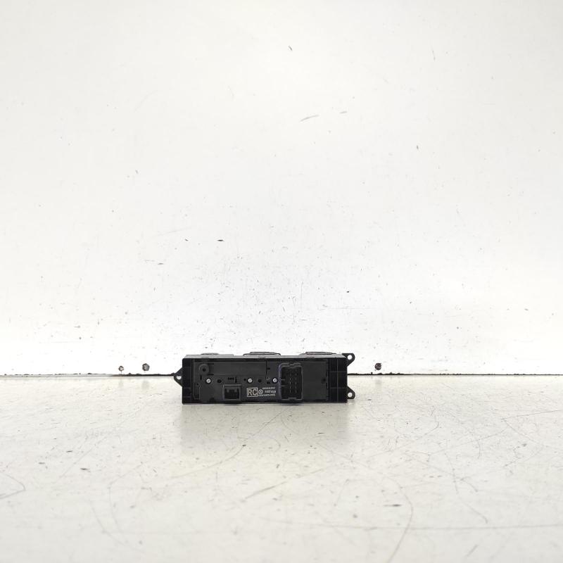 power door window switch