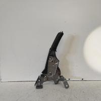 handbrake lever