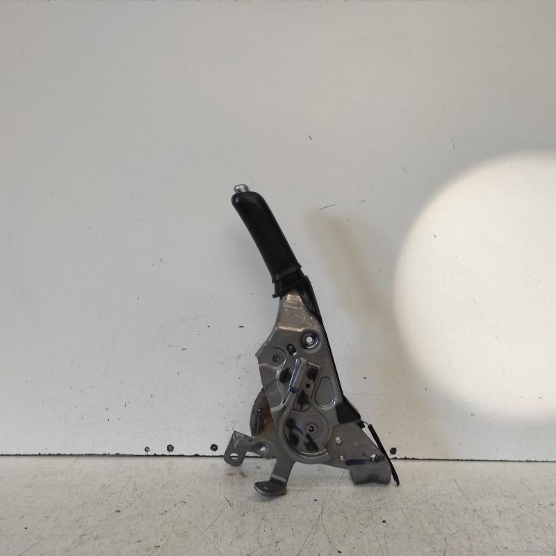 handbrake lever