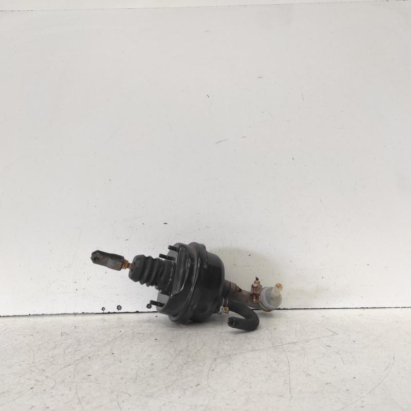 clutch master cylinder