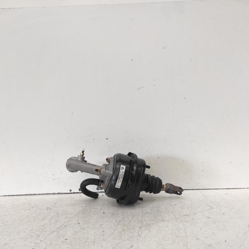 clutch master cylinder