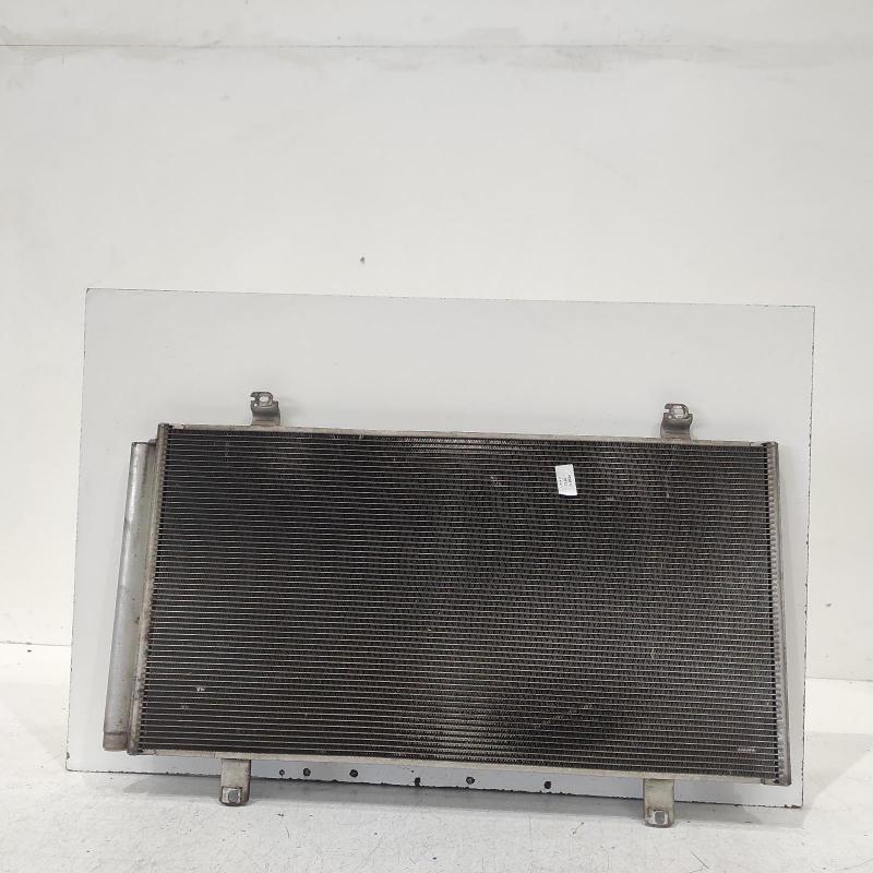 aircon condenser