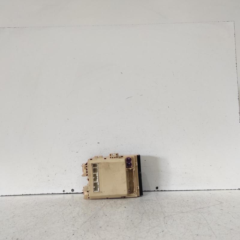 fuse box