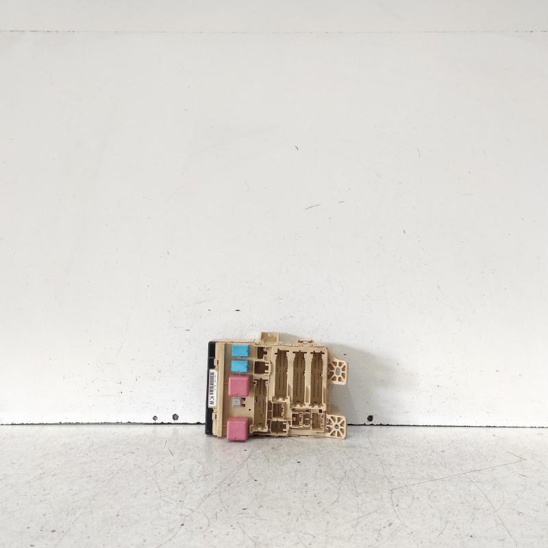 fuse box