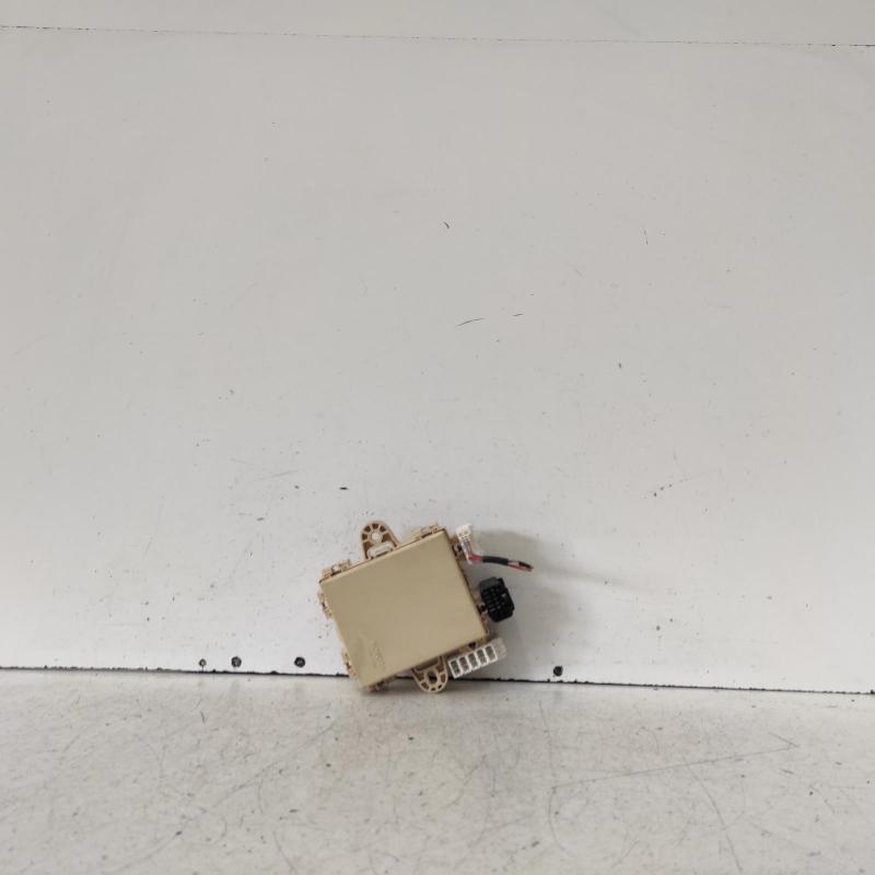 fuse box