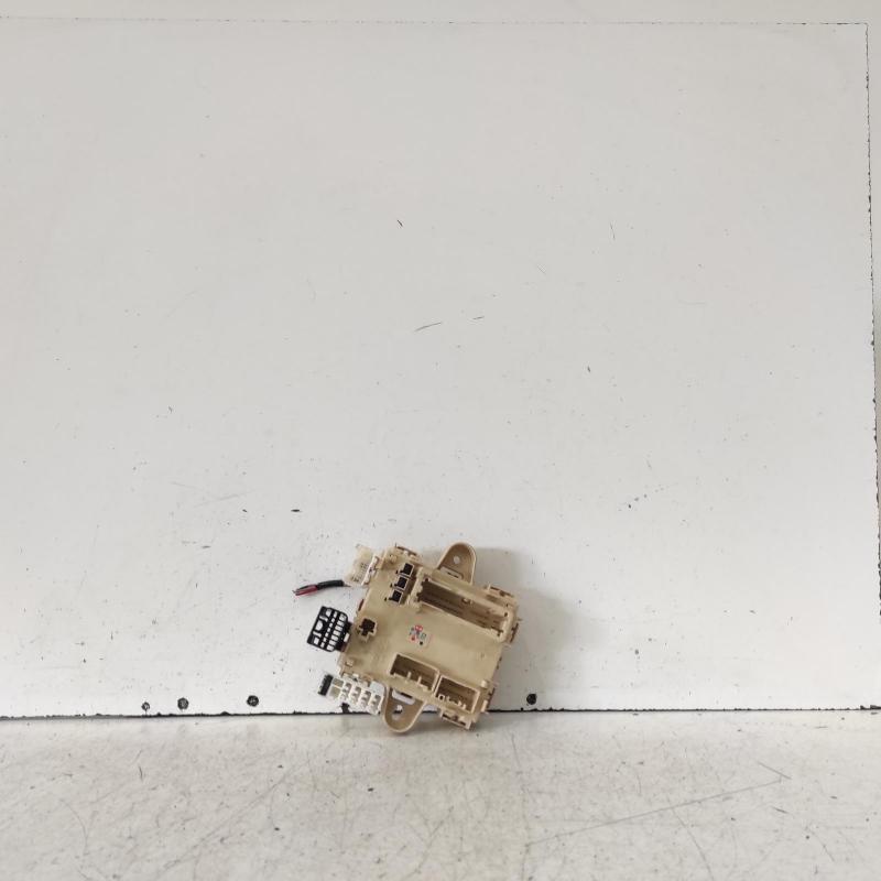 fuse box