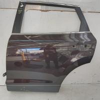 door/sliding rear left