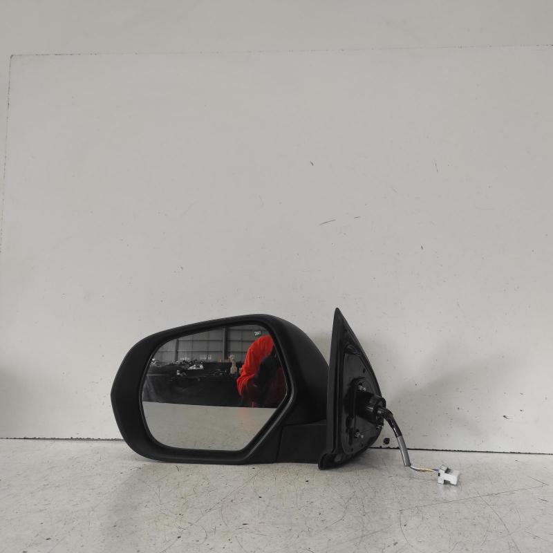 door mirror left