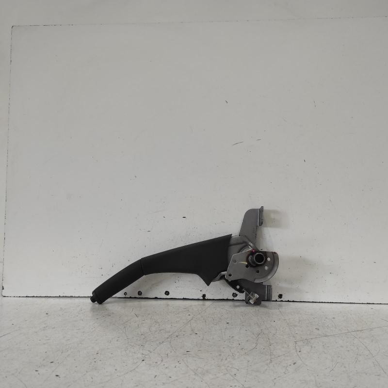 handbrake lever