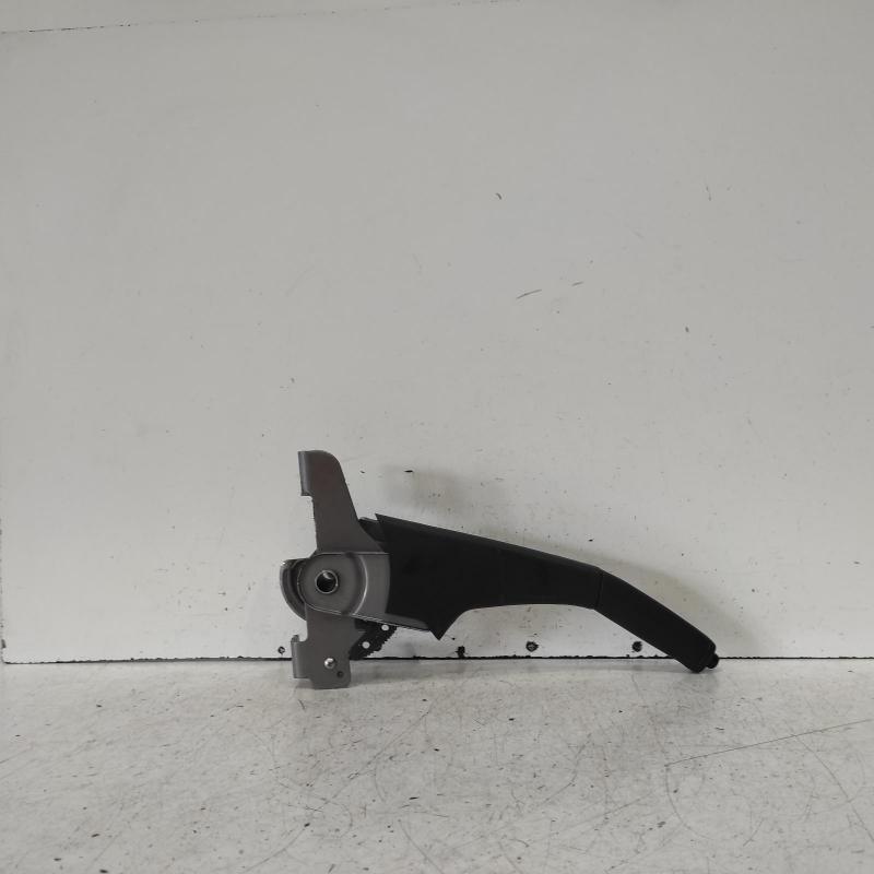handbrake lever